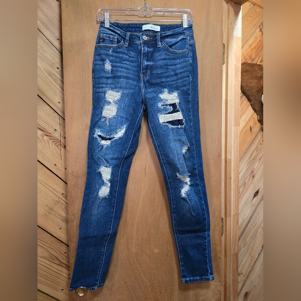 Kancan jeans